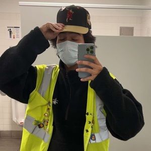 Meet your Posher, Daniel